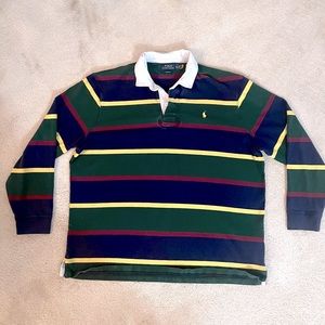 POLO Ralph Lauren Rugby Classic Fit XXL
